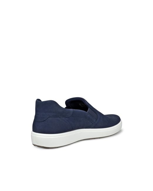 Ecco Blue Soft 7 for men