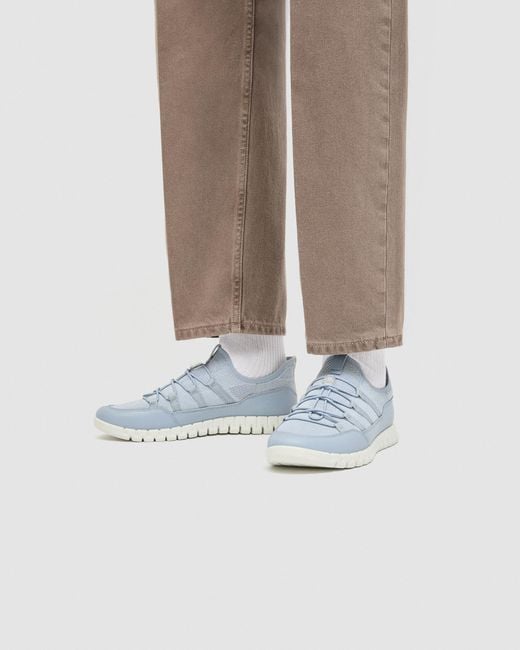Ecco Blue Gruuv Lite