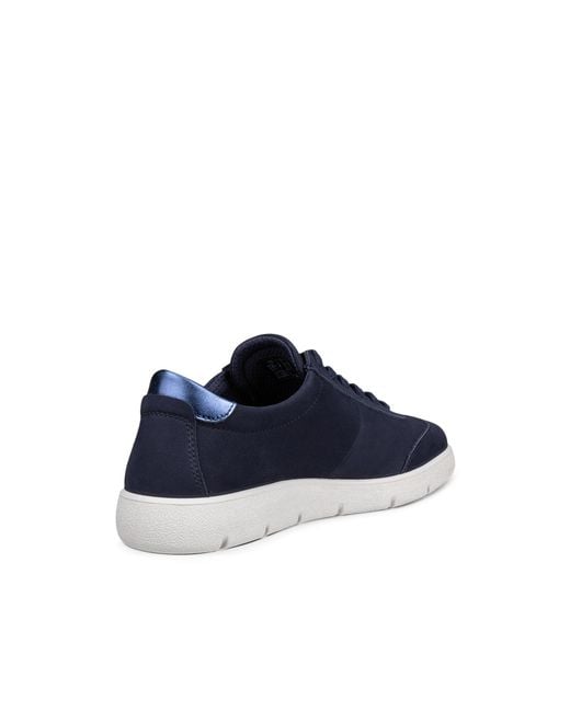 Ecco Blue Bella 2