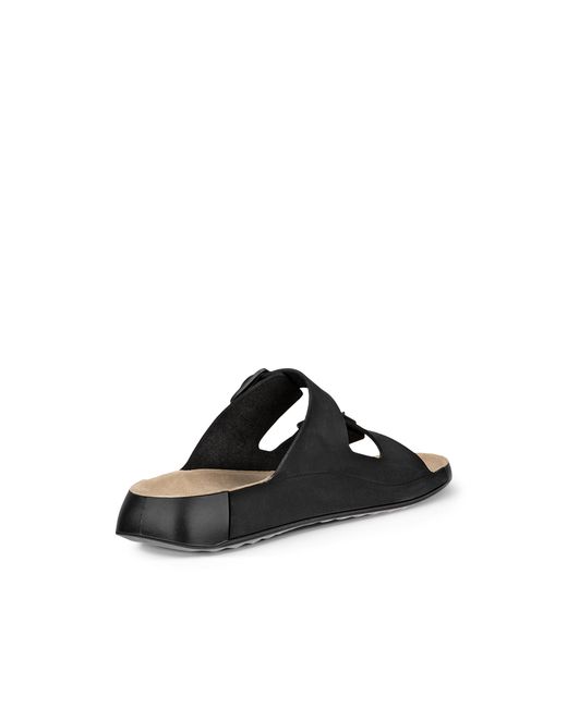 Ecco White Cozmo for men