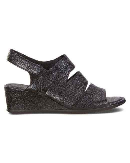 ecco shape 35 wedge sandal