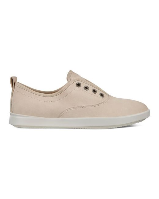 ecco barentz slip on
