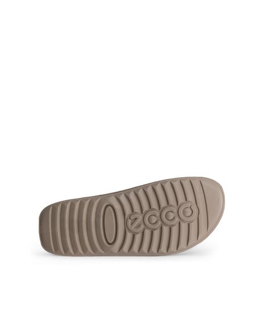 Ecco Brown Cozmo