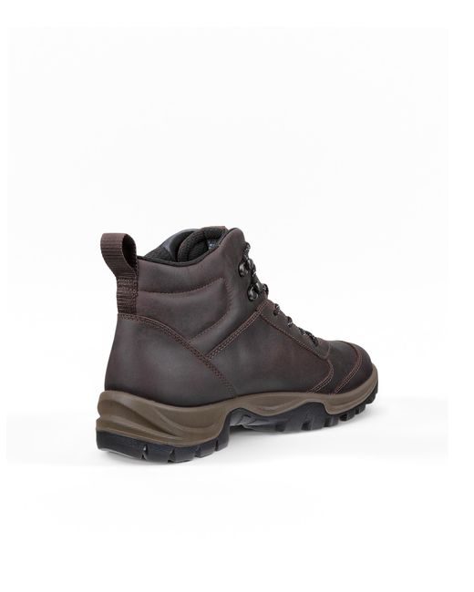 Ecco Brown Xpedition Iii for men