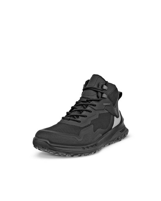 Ecco Black Ult-Trn