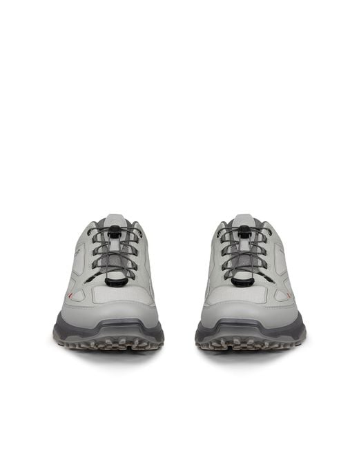 Ecco Gray Receptor Xp for men