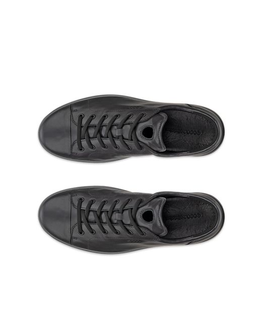 Ecco Cg Soft in Black für Herren