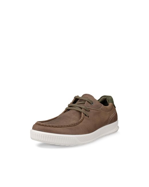 Ecco Brown Byway for men