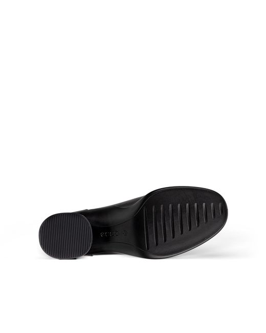 Ecco Black Sculpted Lx 35