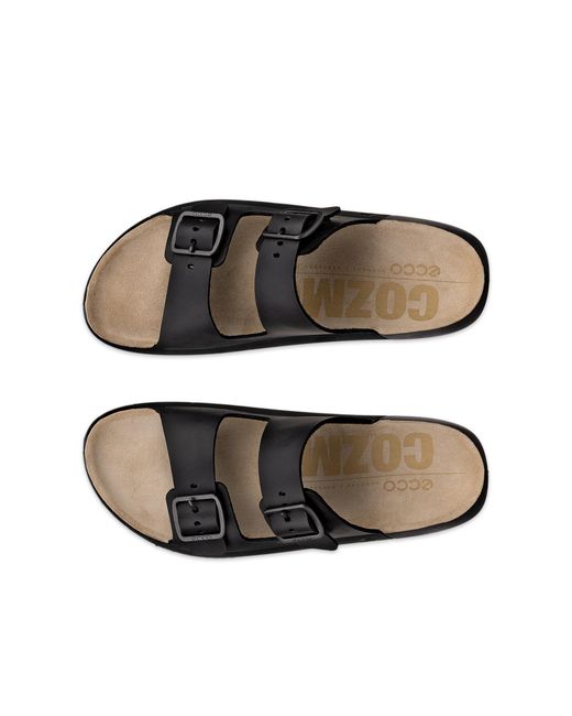 Ecco Black Cozmo