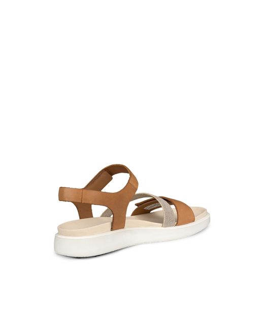 Ecco Metallic Flowt