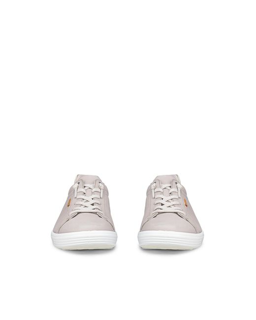 Ecco White Soft 7