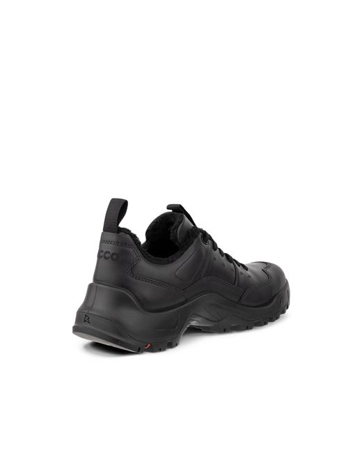 Ecco Black Offroad Cruiser (/) Shoes for men