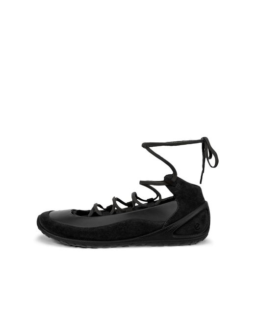 Ecco Black Biom Lite