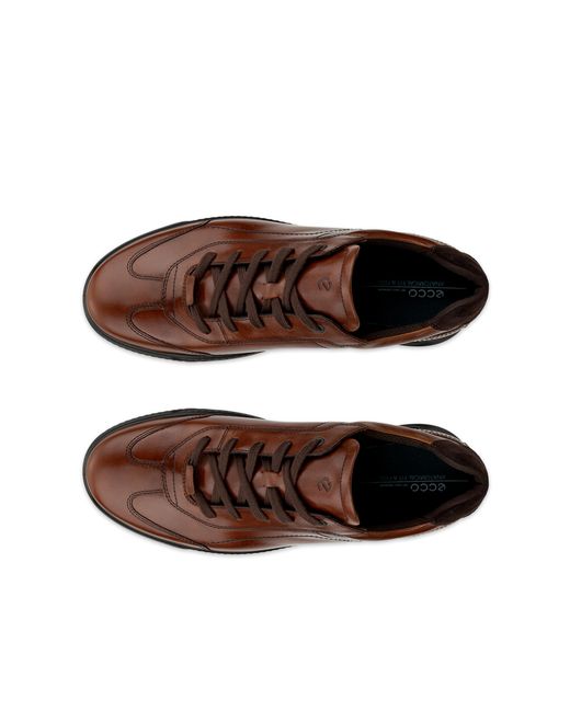 Ecco Brown Byway for men