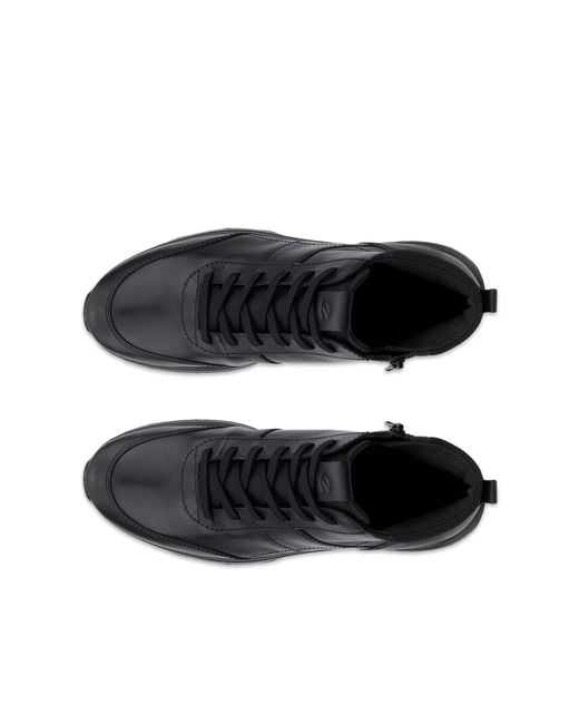 Ecco Irving in Black für Herren