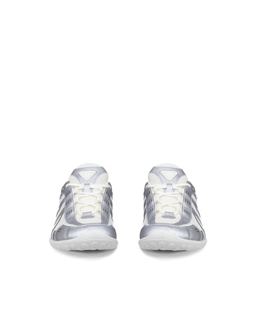 Ecco White Biom Lite