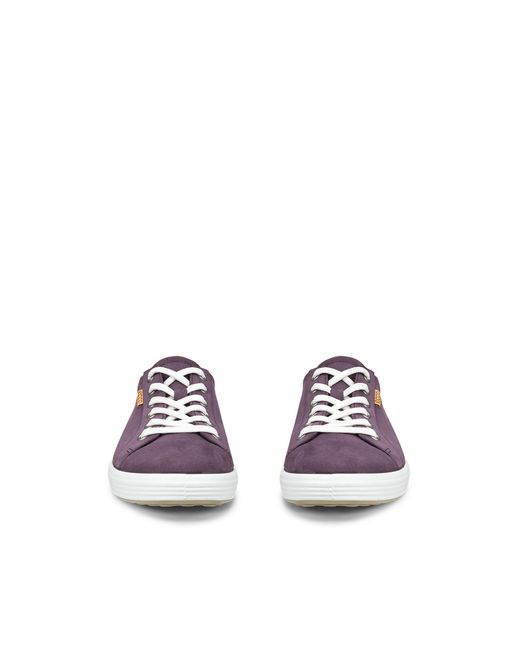 Ecco Purple Soft 7