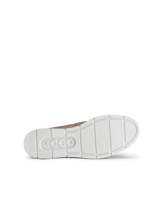 Ecco White Bella