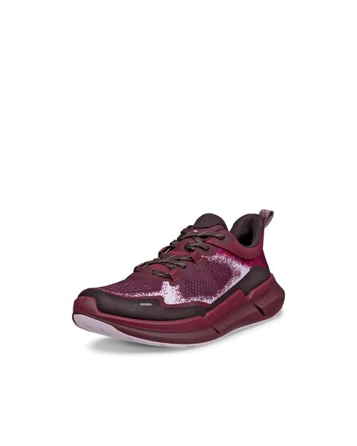 Ecco Purple Biom 2.2