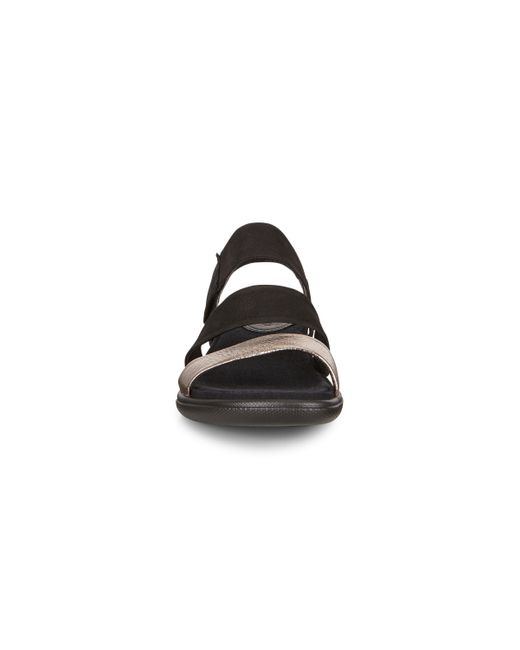 ecco damara modern sandal
