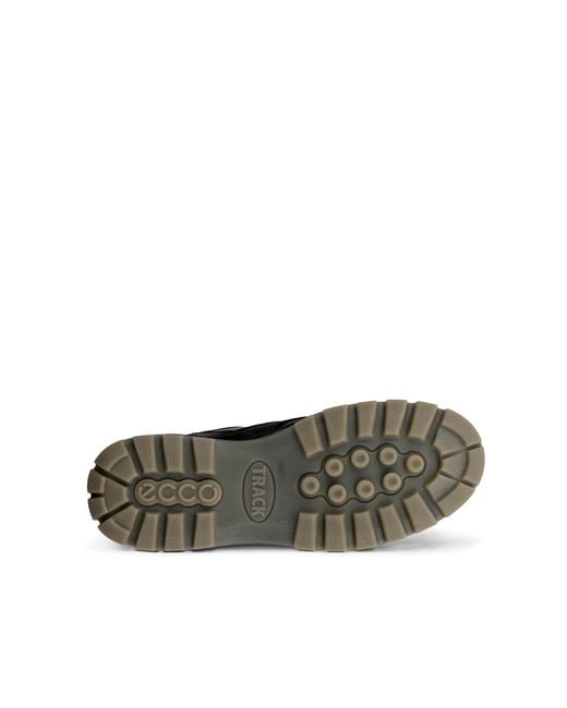 Ecco Black Track 25 for men