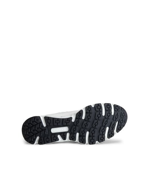 Ecco White Multi-Vent