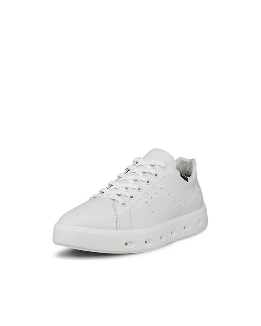 Ecco White Street 720