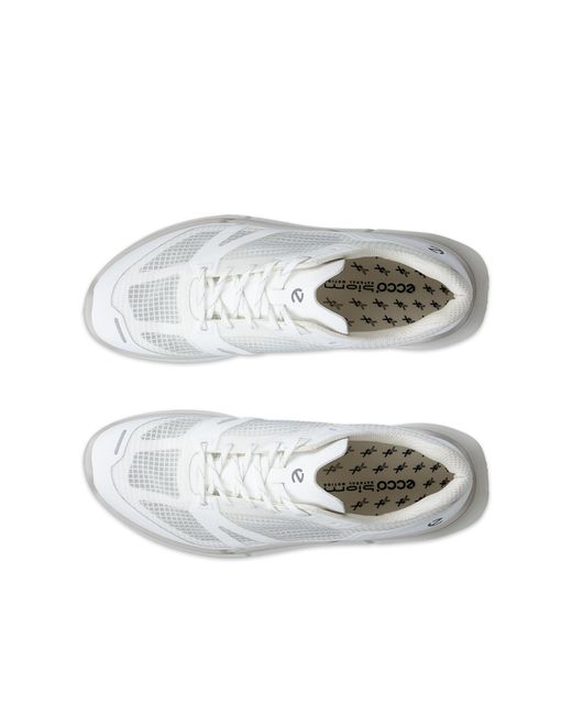 Ecco White Biom 2.2 for men