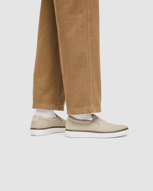 Ecco Soft 60 in White für Herren