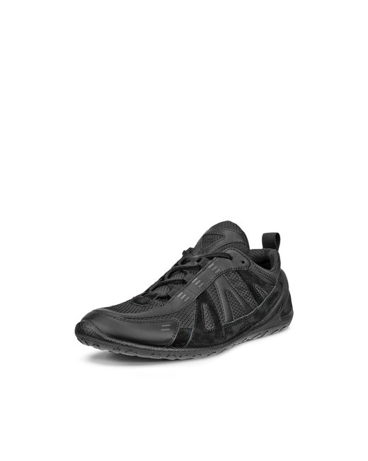Ecco Black Biom Lite
