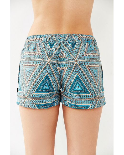 Patagonia Barely Baggies Short in 
