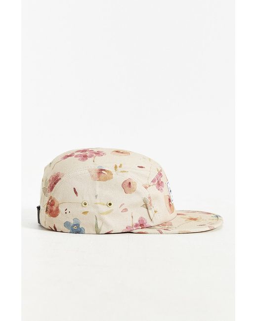 Herschel Supply Co. Glendale 5-panel 