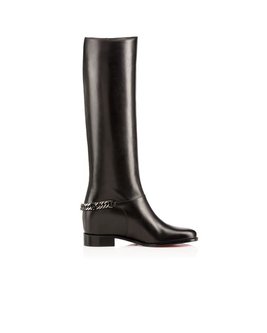 christian louboutin cate boot christian louboutin cate boot