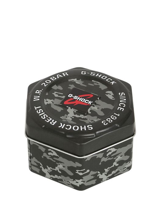 g shock camouflage gray price