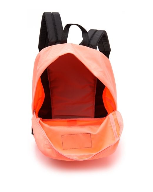 jansport envoy back bag coral Recharge Pack Two large main compartments offer ample storage for your supplies Jansport Classic Superbreak Backpack -