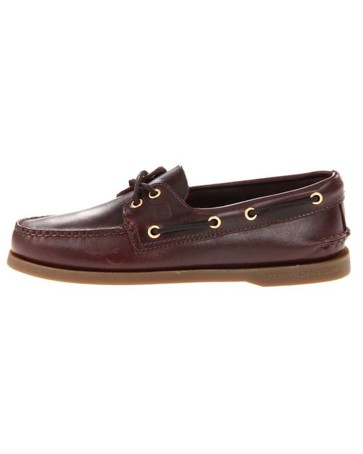 Sperry top-sider authentic original sale Sperry Authentic Original Free Shipping and Free Returns If, for any reason, you are unsatisfied with your purchase from Zappos Retail, Inc. you may return it in its original 5/5(K).
