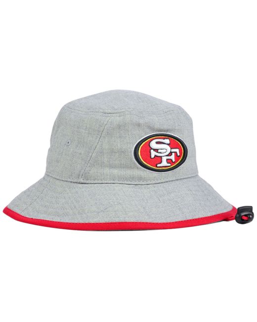 KTZ San Francisco 49Ers Nfl Heather 