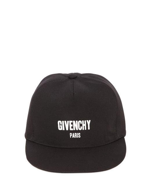givenchy star hat