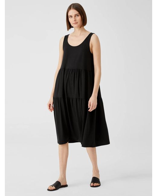 green knit dresses Henley Frill Knitted Dress-Hunter Green main image 0