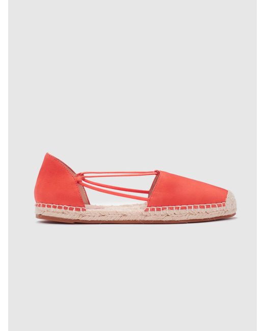 Eileen Fisher Pink Lee-linen Natural Natural