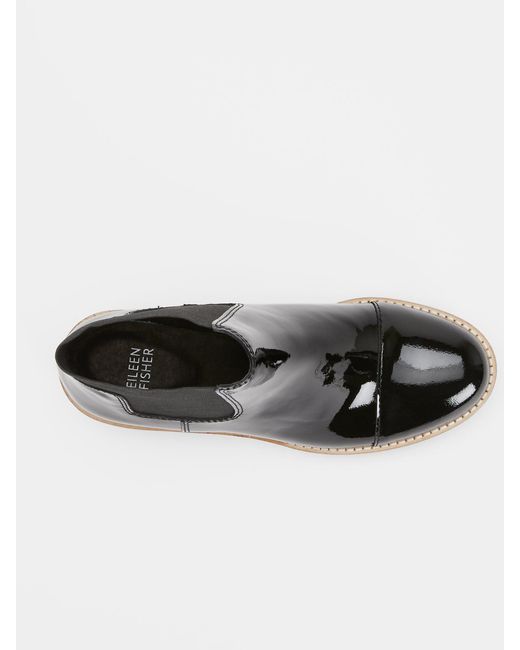 eileen fisher chelsea wedge