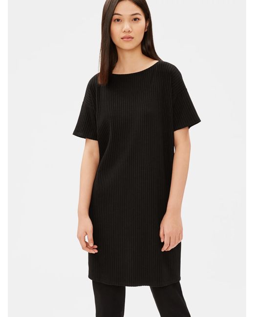 eileen fisher little black dress Center of Attention Black Sequin Dress for Curve and Plus Size 3X