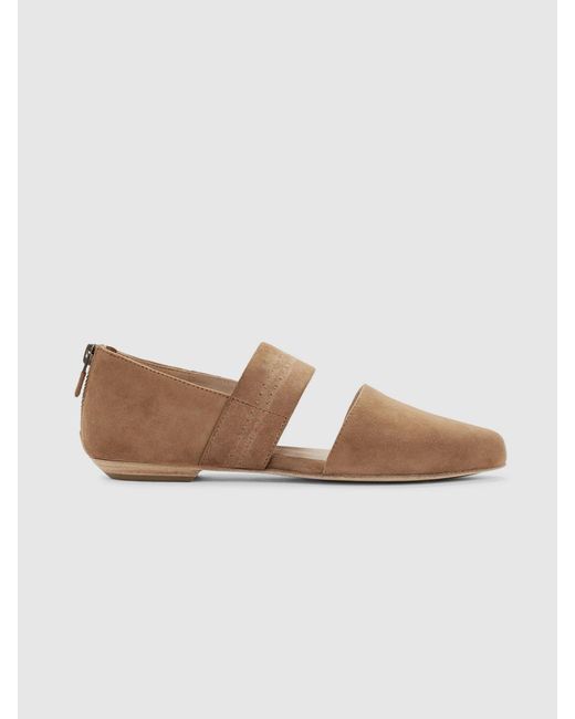 Eileen Fisher Multicolor Hall Flat