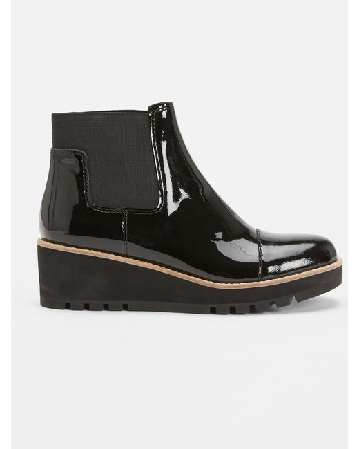 eileen fisher chelsea wedge