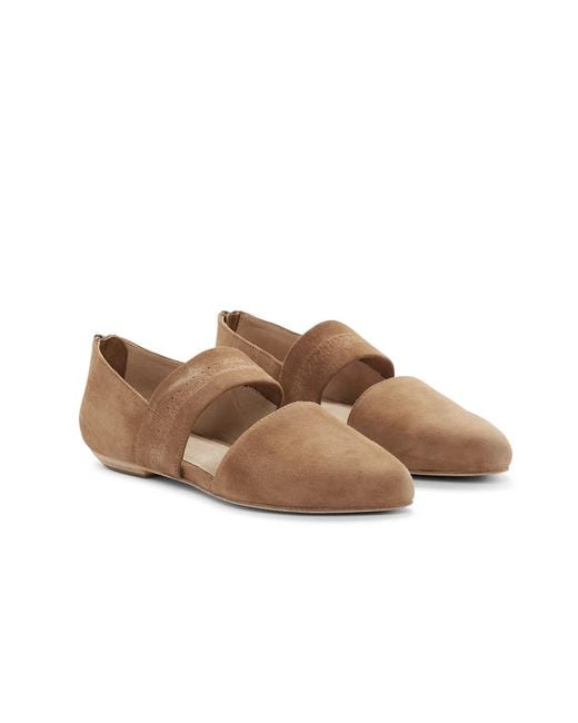 Eileen Fisher Multicolor Hall Flat