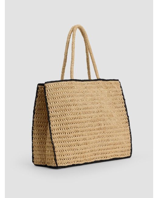 Eileen Fisher Natural Mar Y Sol For Tote
