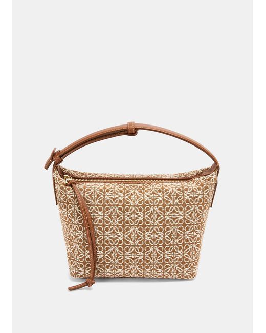 small cubi bag loewe