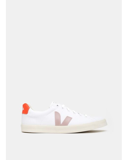 veja canvas esplar sneakers