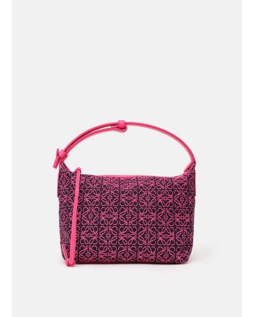 small cubi bag loewe